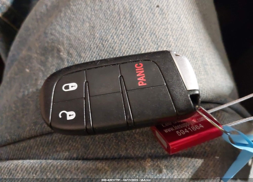 2014 DODGE DURANGO SXT VIN: 1C4RDJAG3EC374864