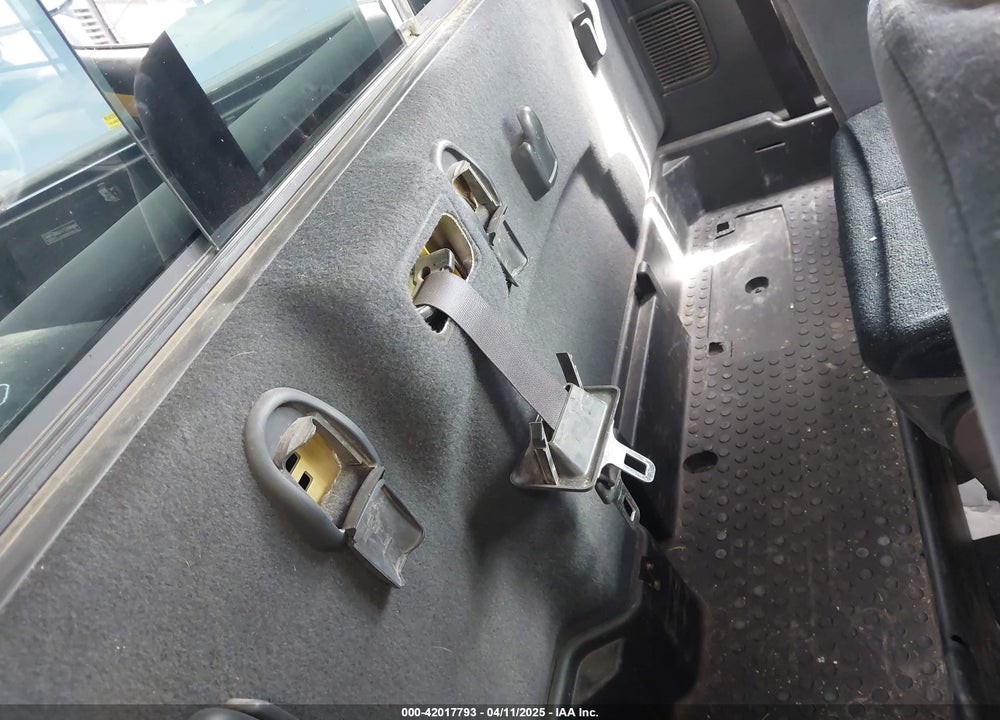 2005 DODGE RAM 1500 SLT/LARAMIE VIN: 1D7HU16D55J534948