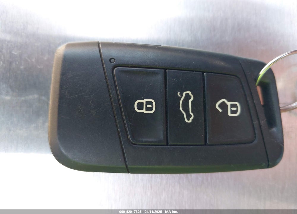 2024 VOLKSWAGEN TAOS 1.5T S VIN: 3VV5X7B29RM066308