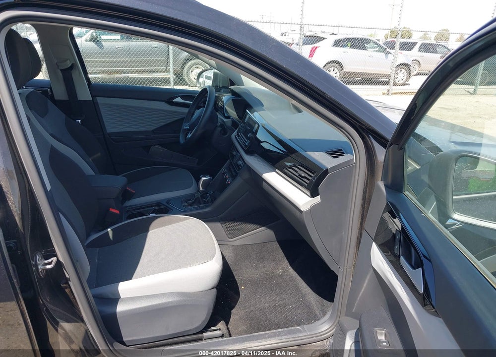 2024 VOLKSWAGEN TAOS 1.5T S VIN: 3VV5X7B29RM066308