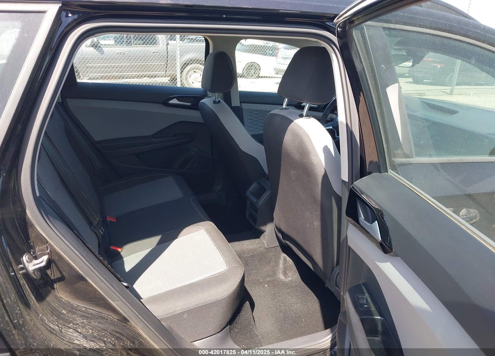 2024 VOLKSWAGEN TAOS 1.5T S VIN: 3VV5X7B29RM066308
