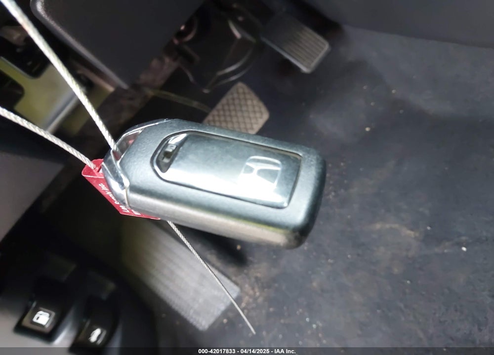2020 HONDA CR-V VIN: 2HKRW2H5XLH654173
