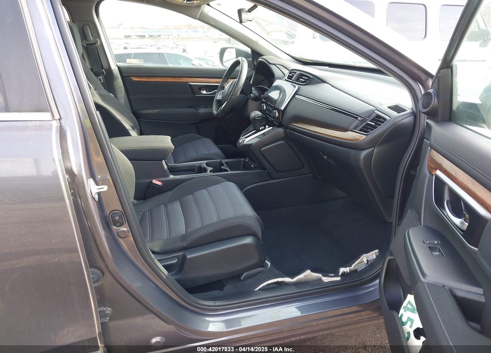 2020 HONDA CR-V VIN: 2HKRW2H5XLH654173