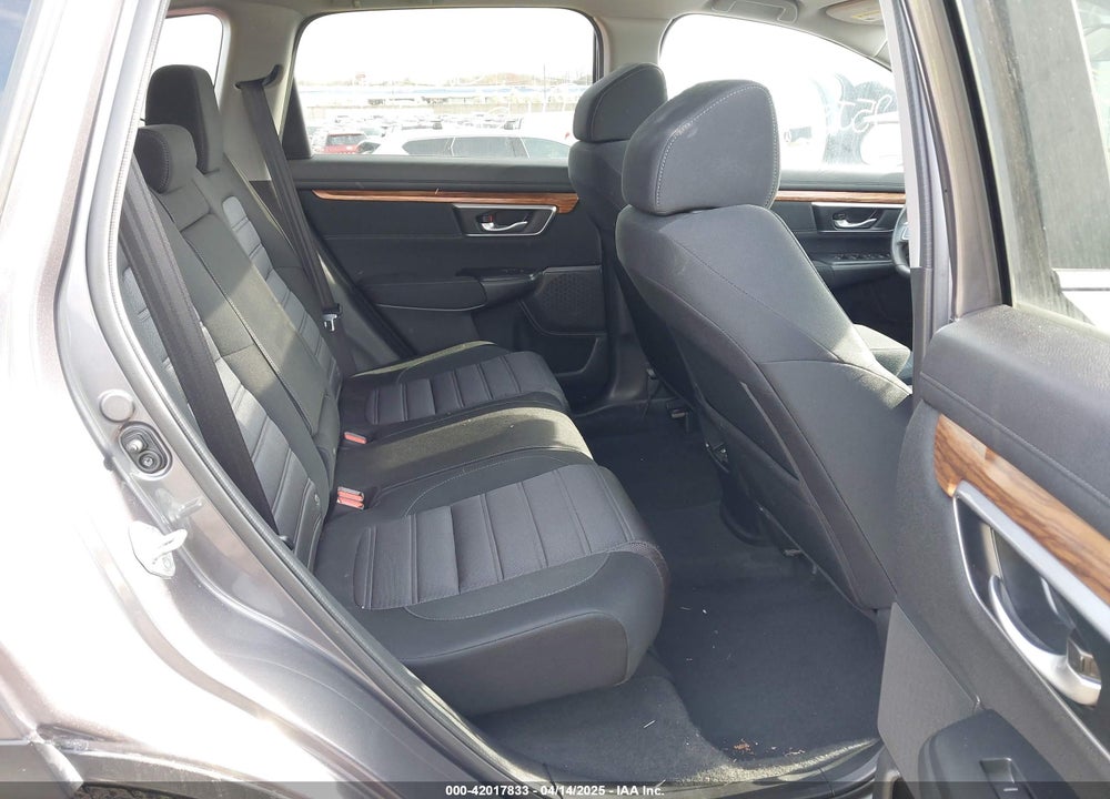 2020 HONDA CR-V VIN: 2HKRW2H5XLH654173