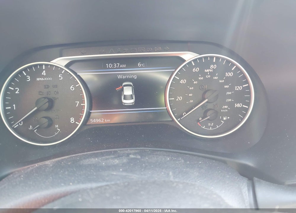 2021 NISSAN SENTRA VIN: 3N1AB8CV7MY213496