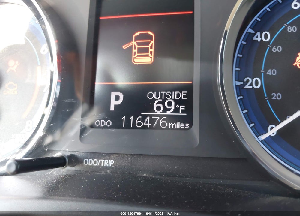 2019 TOYOTA COROLLA VIN: 5YFBURHE1KP911402