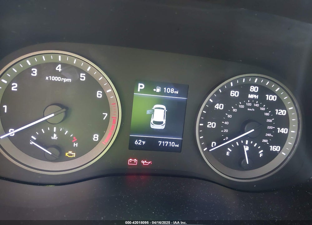 2020 HYUNDAI TUCSON VIN: KM8J2CA49LU129512