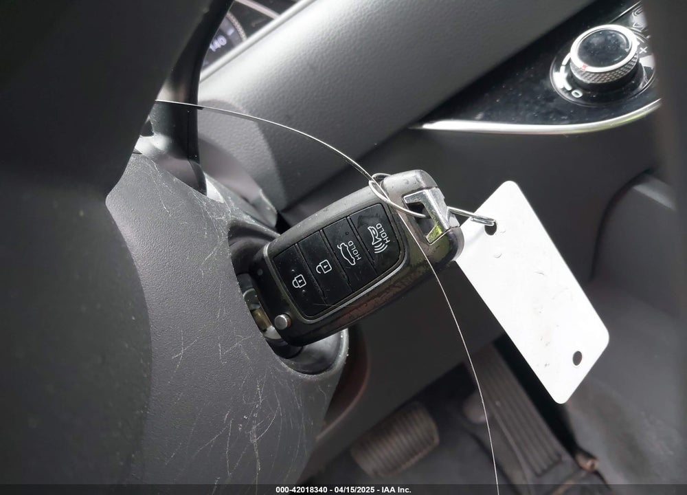 2022 HYUNDAI SONATA SE VIN: 5NPEG4JA3NH146189