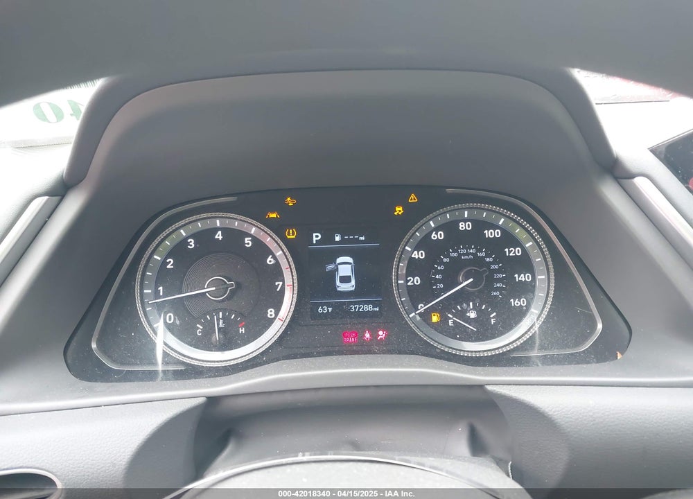 2022 HYUNDAI SONATA SE VIN: 5NPEG4JA3NH146189