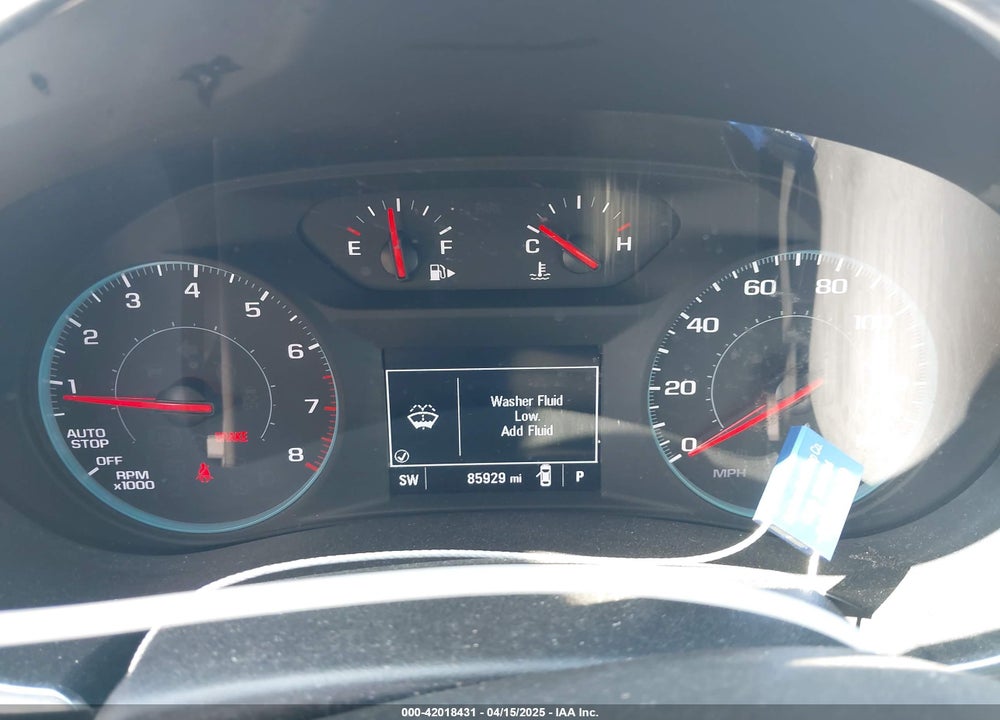 2021 CHEVROLET MALIBU FWD LT VIN: 1G1ZD5ST2MF060387