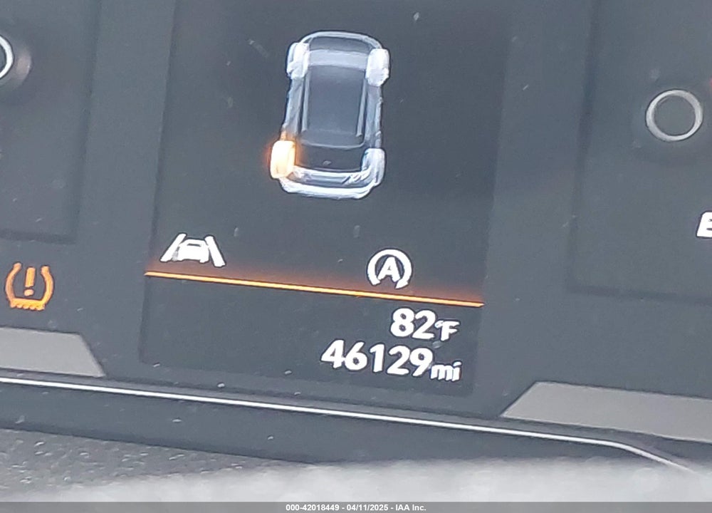 2023 HYUNDAI TUCSON VIN: 5NMJACAE3PH244278