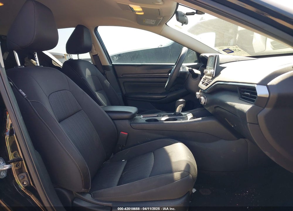 2019 NISSAN ALTIMA VIN: 1N4BL4BV4KC244046