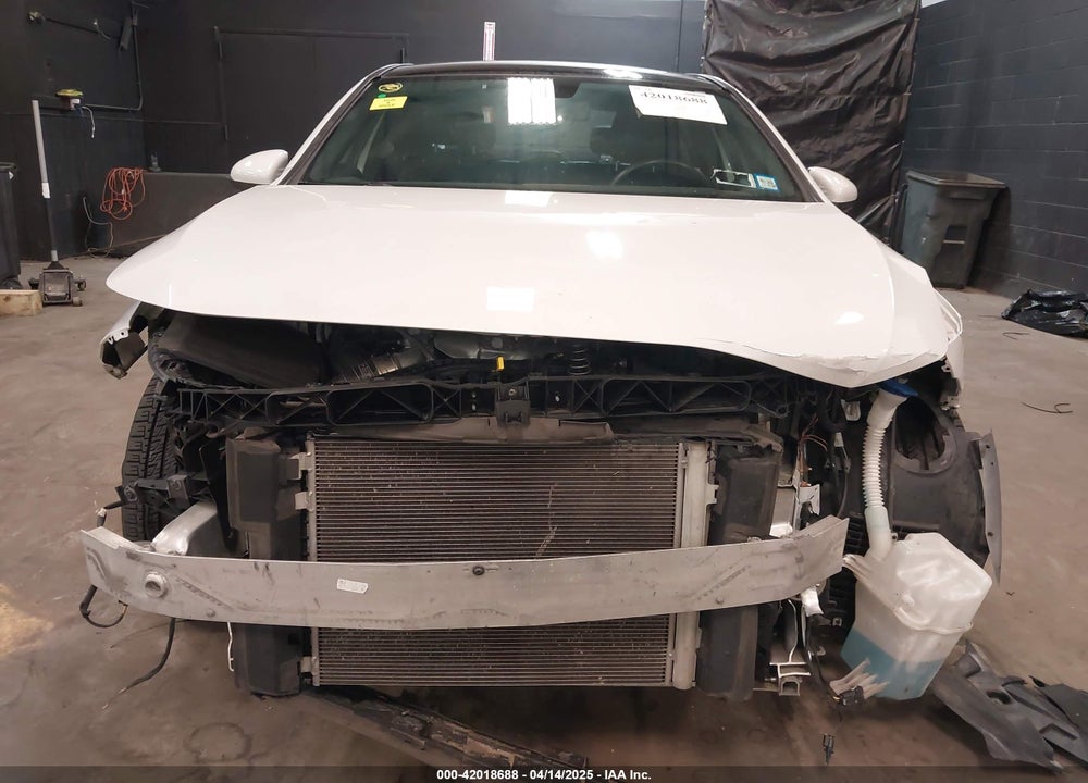 2019 MERCEDES-BENZ A 220 4MATIC VIN: WDD3G4FB7KW022043