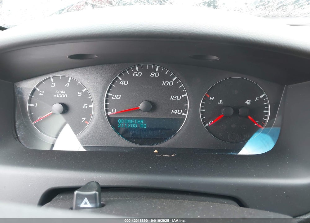 2012 CHEVROLET IMPALA LT VIN: 2G1WG5E3XC1287113