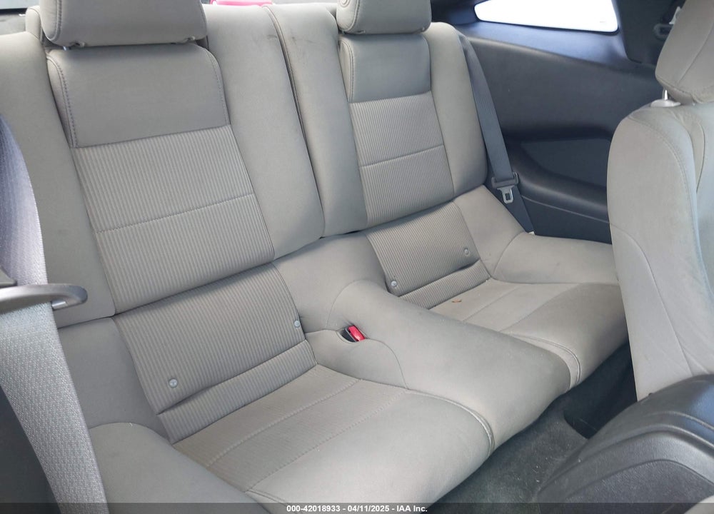2014 FORD MUSTANG VIN: 1ZVBP8AM2E5280287