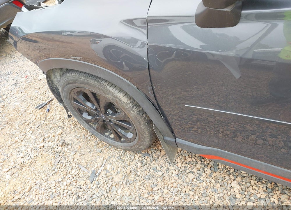 2024 SUBARU FORESTER VIN: JF2SKAGC3RH472931