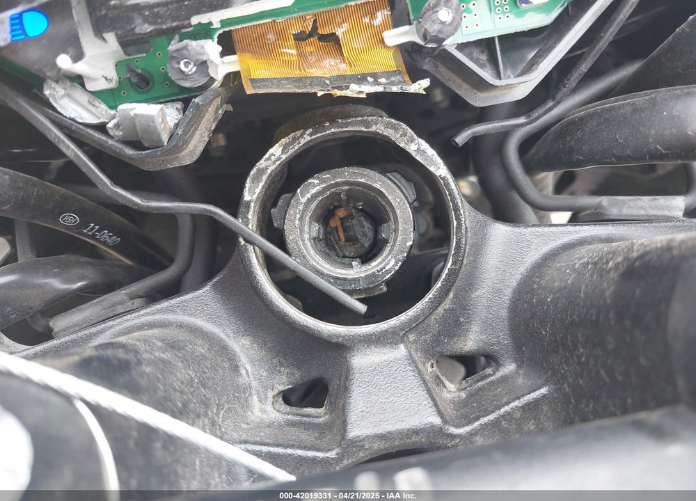 2023 KAWASAKI ER400 D VIN: JKAERKD11PDAR8224
