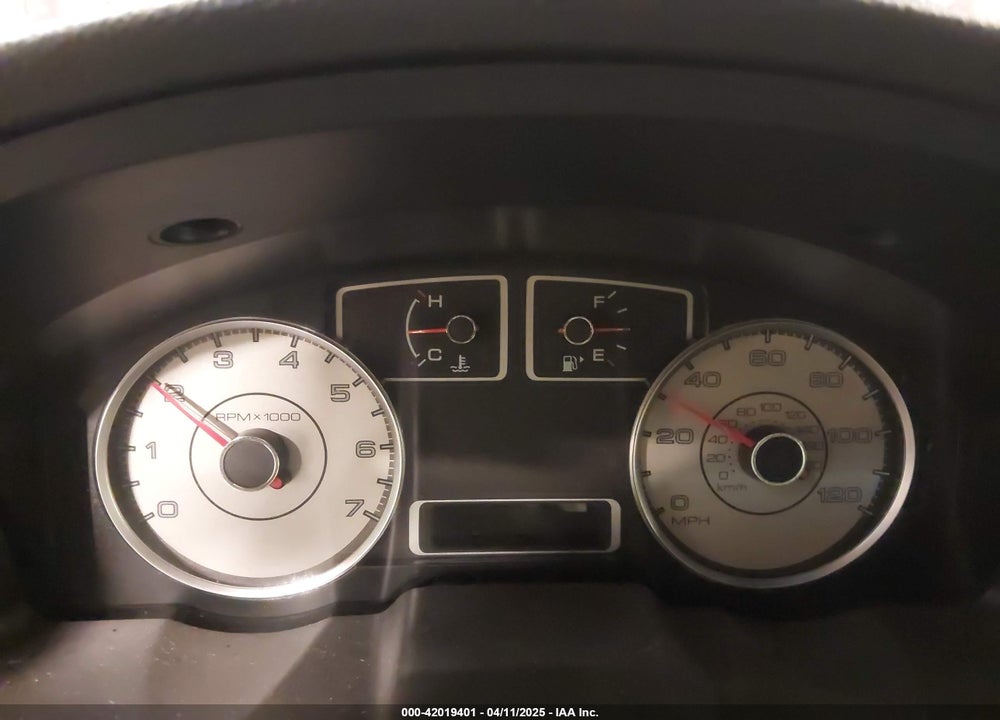 2008 FORD TAURUS VIN: 1FAHP25W88G128972
