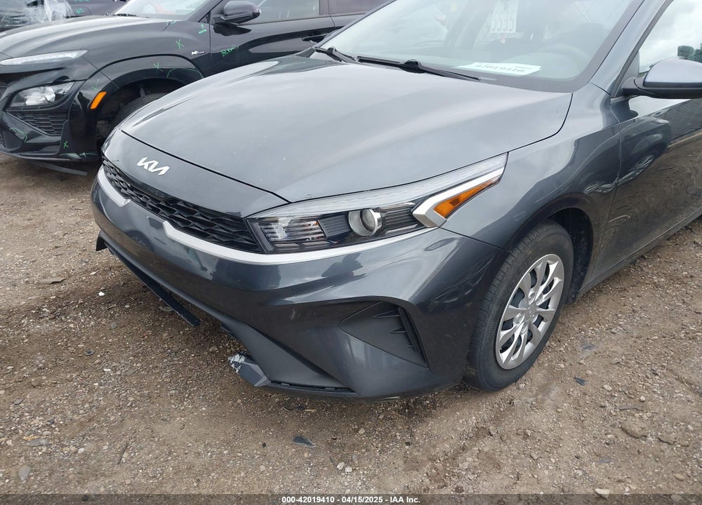 2024 KIA FORTE VIN: 3KPF24AD8RE699153