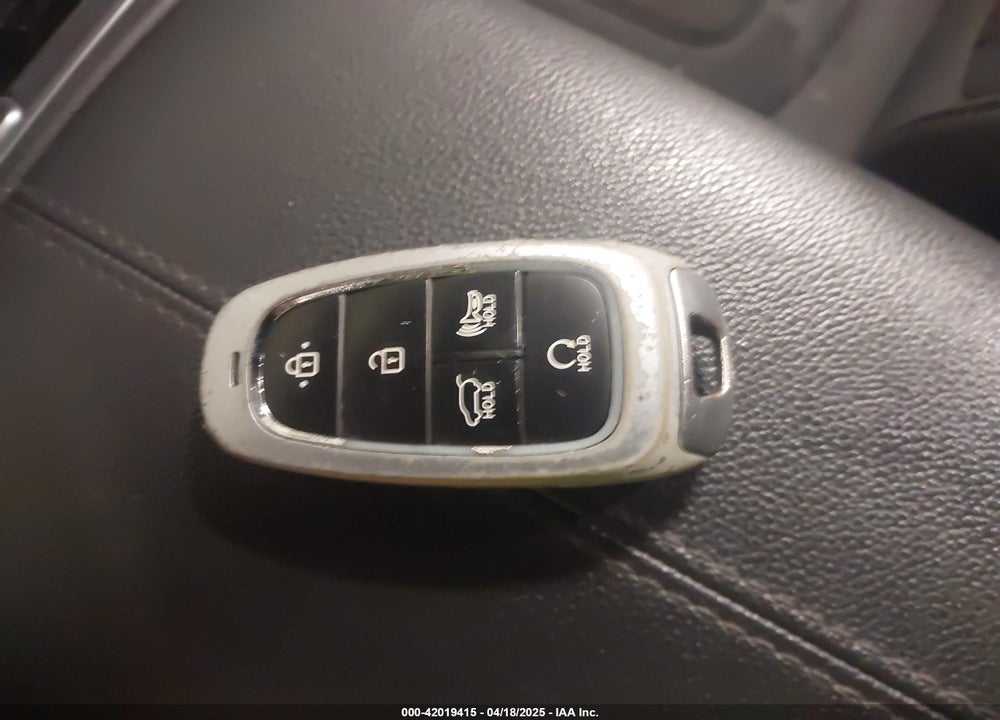 2023 HYUNDAI TUCSON SEL VIN: 5NMJBCAE9PH271742