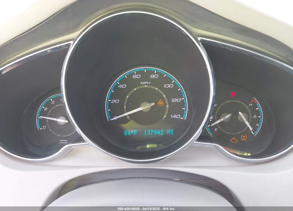 2011 CHEVROLET MALIBU VIN: 1G1ZB5E16BF252991