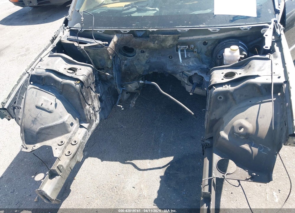 2009 CHRYSLER 300C VIN: 2C3LA63T09H504760