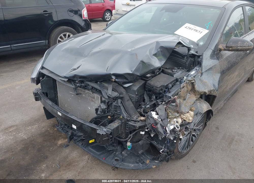 2024 KIA FORTE VIN: 3KPF54AD5RE738272