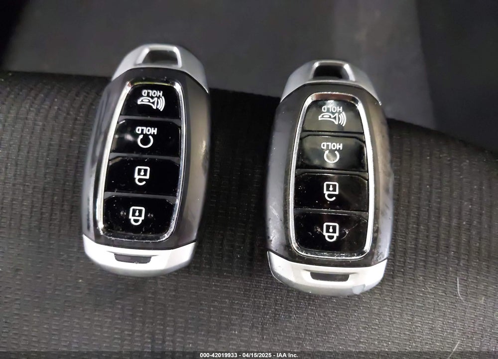 2024 HYUNDAI VENUE VIN: KMHRC8A36RU330782