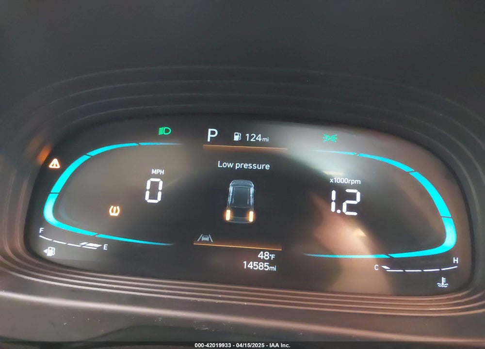 2024 HYUNDAI VENUE VIN: KMHRC8A36RU330782
