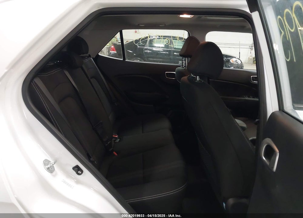 2024 HYUNDAI VENUE VIN: KMHRC8A36RU330782