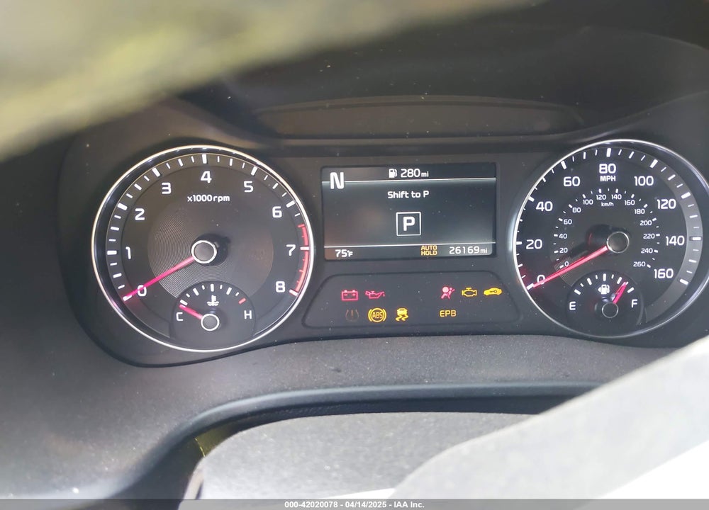 2023 KIA FORTE VIN: 3KPF54AD6PE670383