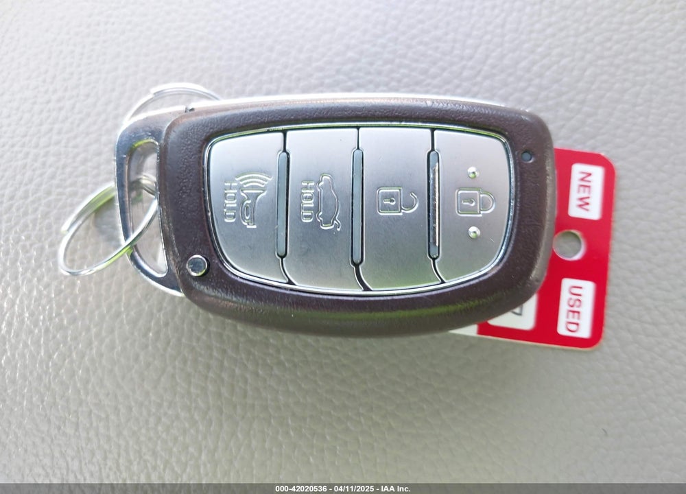 2019 HYUNDAI SONATA HYBRID SE VIN: KMHE24L30KA090921