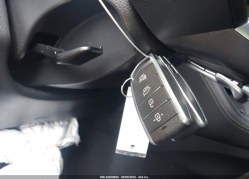 2019 GENESIS G70 VIN: KMTG64LA3KU022905