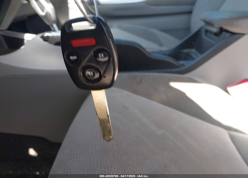 2012 HONDA CIVIC VIN: 2HGFG3B80CH506925