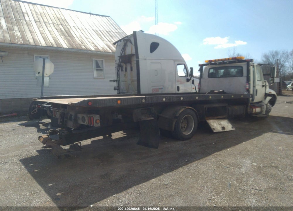 2005 INTERNATIONAL 4000 4300 VIN: 1HTMMAAL15H133463