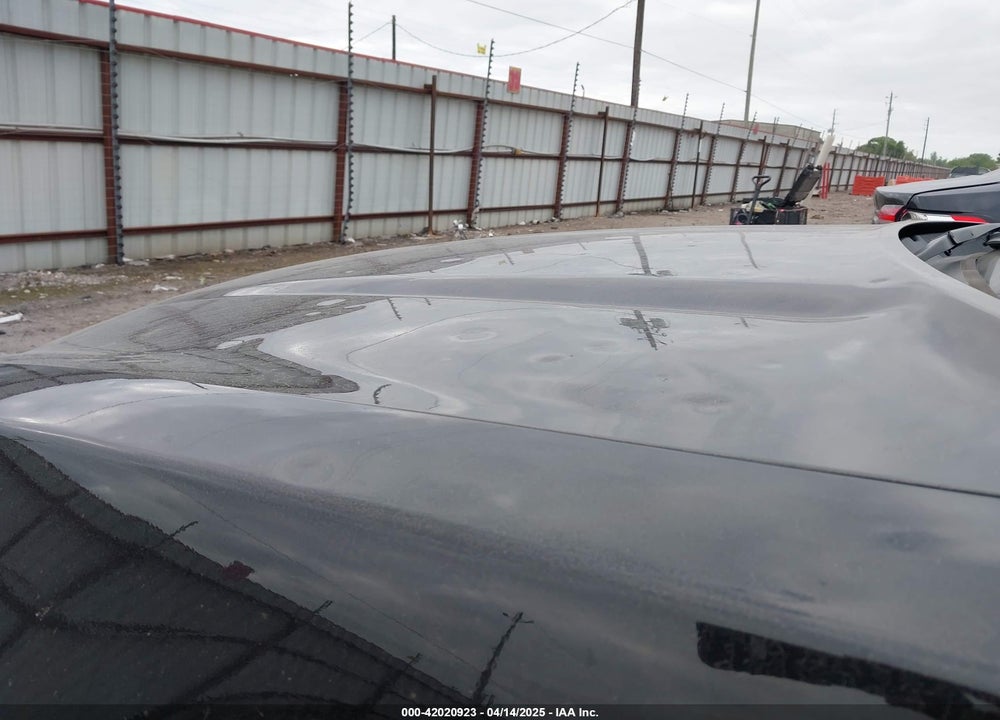2019 DODGE CHARGER SXT RWD VIN: 2C3CDXBG8KH588172