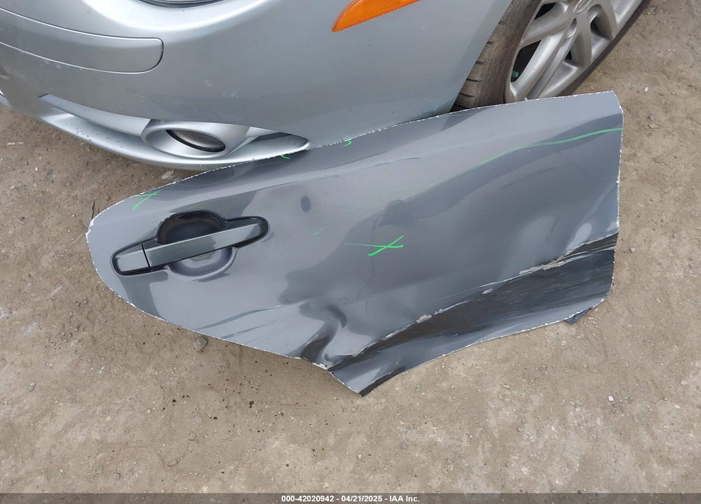 2012 TOYOTA CAMRY VIN: 4T4BF1FK8CR266404