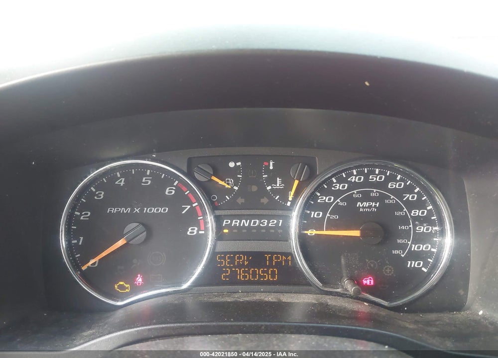 2008 CHEVROLET COLORADO LT VIN: 1GCCS339588231914
