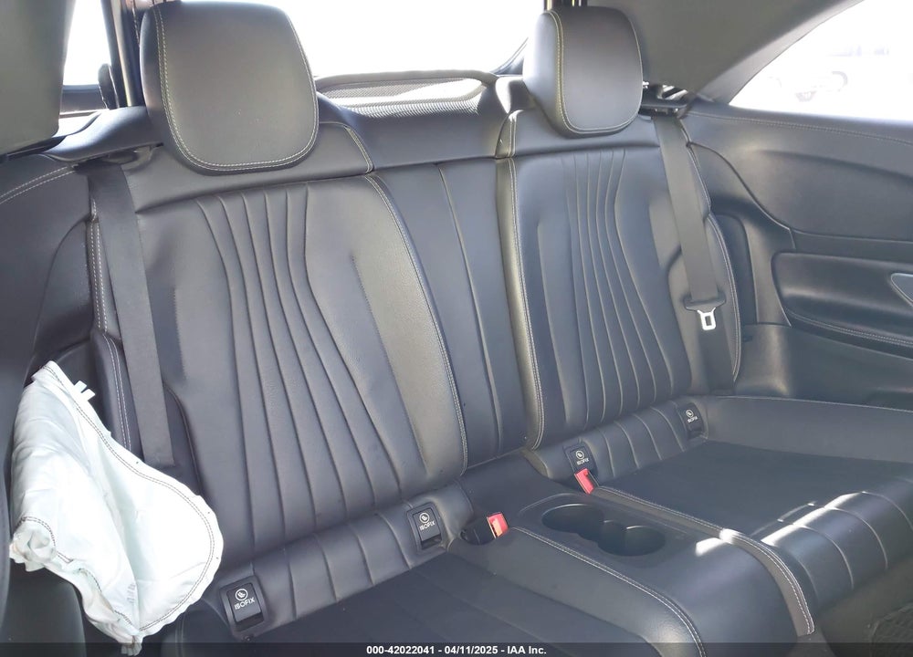 2018 MERCEDES-BENZ E 400 VIN: WDD1K6FB7JF042020