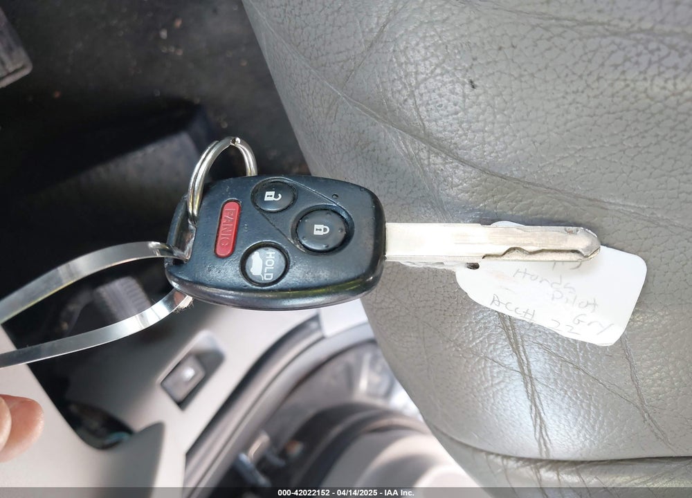 2013 HONDA PILOT TOURING VIN: 5FNYF4H91DB071064
