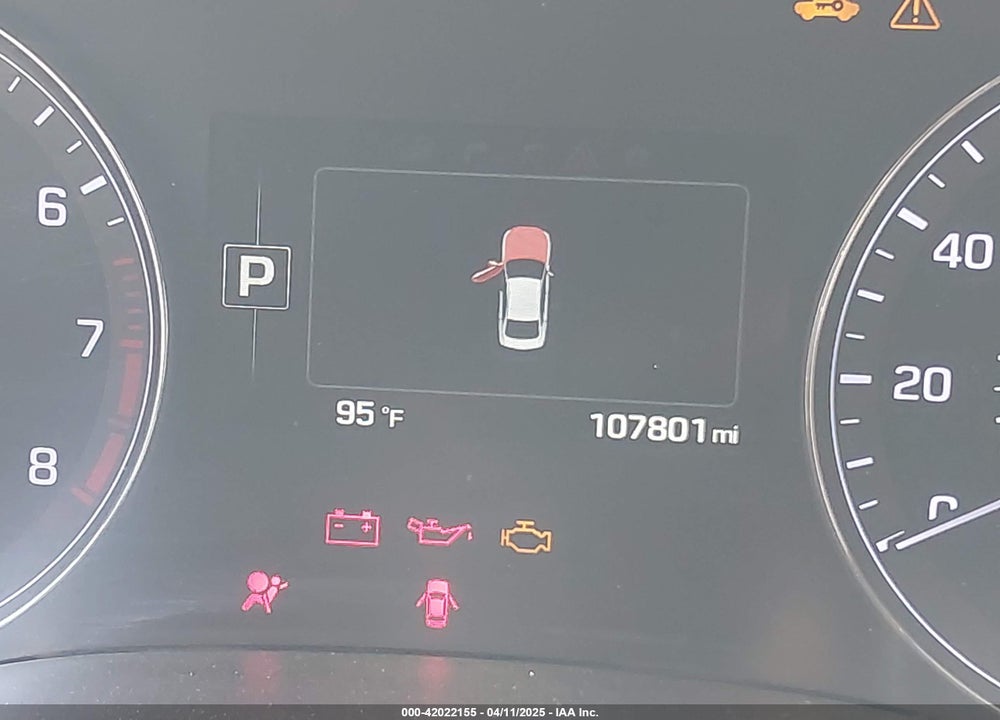 2016 HYUNDAI GENESIS VIN: KMHGN4JE3GU131049
