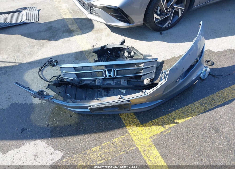 2010 HONDA ACCORD CROSSTOUR EX-L VIN: 5J6TF1H50AL002794