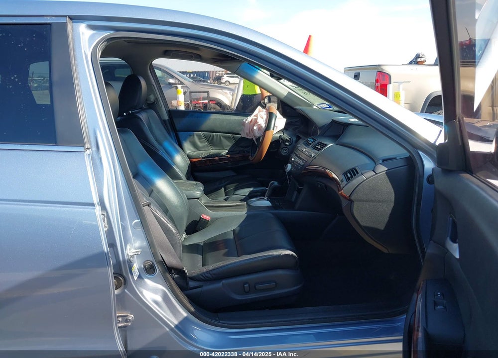 2010 HONDA ACCORD CROSSTOUR EX-L VIN: 5J6TF1H50AL002794