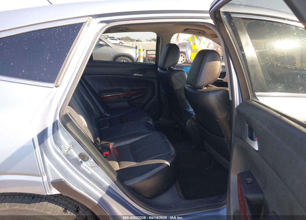 2010 HONDA ACCORD CROSSTOUR EX-L VIN: 5J6TF1H50AL002794