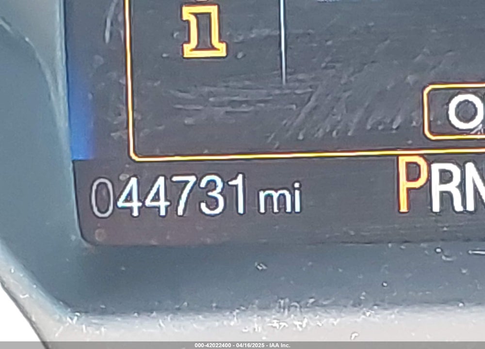 2017 FORD FOCUS VIN: 1FADP3F28HL222826