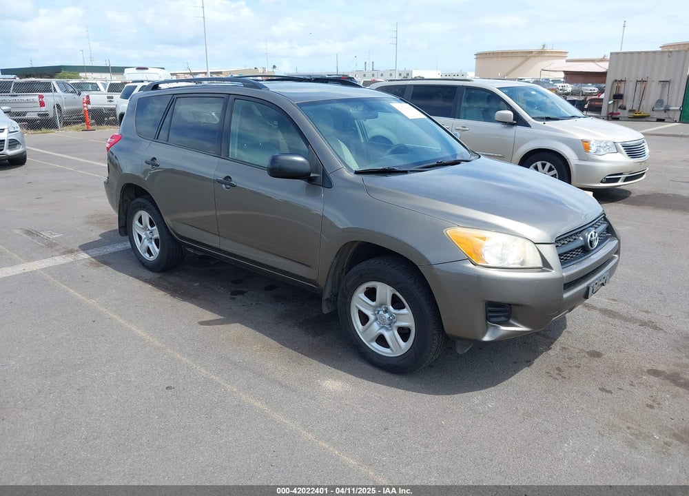 2010 TOYOTA RAV4 VIN: JTMZF4DVXAD024948
