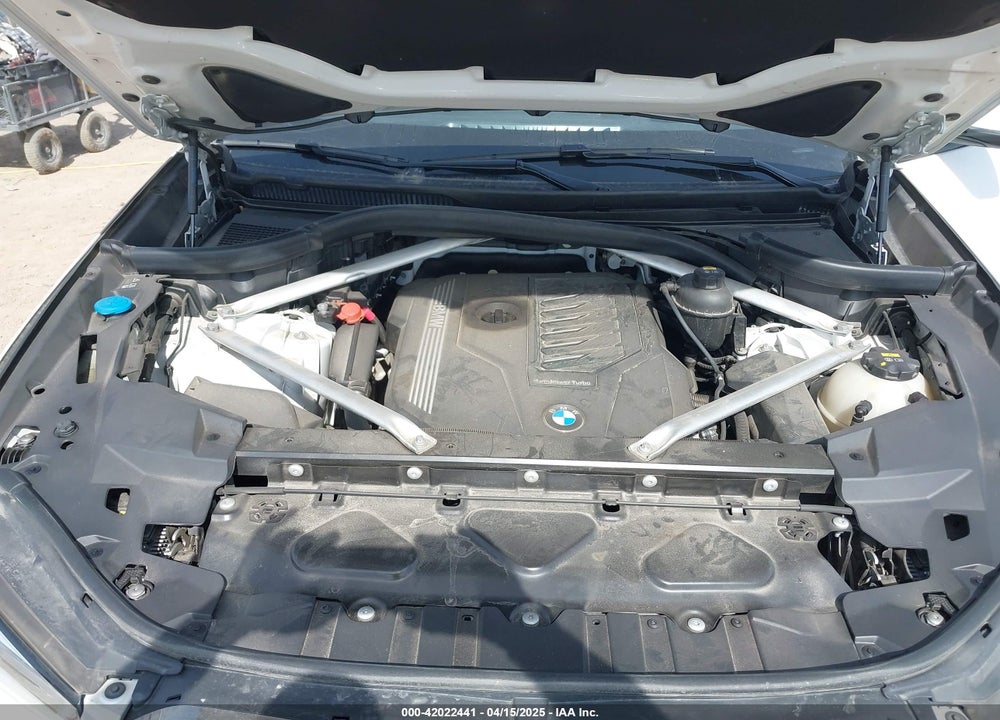 2019 BMW X5 VIN: 5UXCR6C54KLL26896