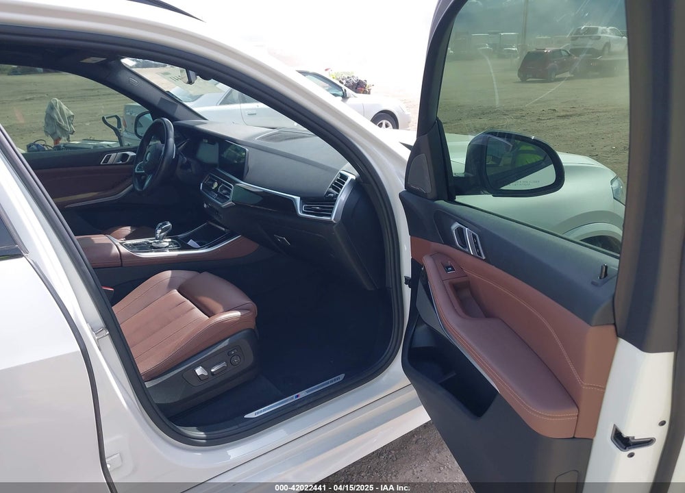 2019 BMW X5 VIN: 5UXCR6C54KLL26896
