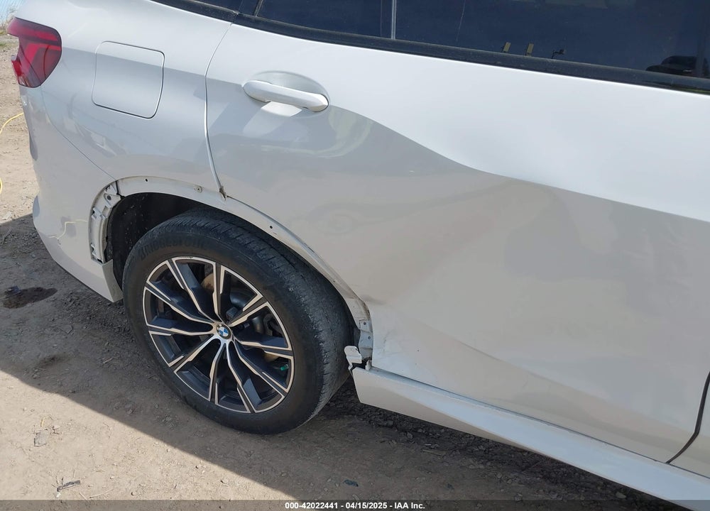 2019 BMW X5 VIN: 5UXCR6C54KLL26896