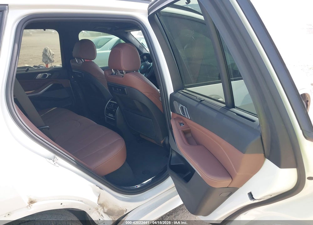2019 BMW X5 VIN: 5UXCR6C54KLL26896
